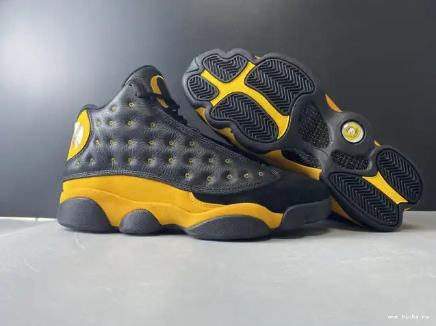 Chep Onekick High League Jordan 13 AR4390-035 Retro Air Oregon 0420